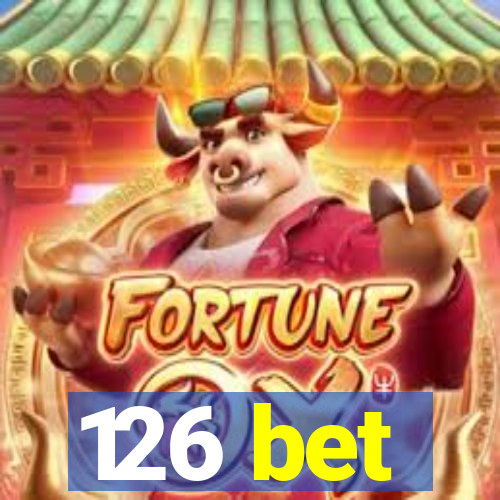 126 bet